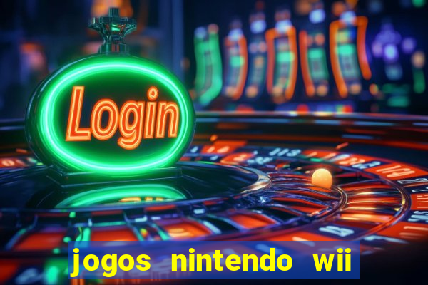 jogos nintendo wii download wbfs